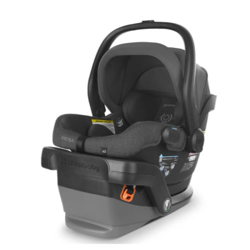 Mesa V2 Infant Car Seat | Snuggle Bugz | Canada's Baby Store