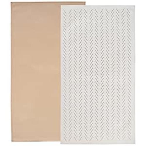 Amazon.com : Owlowla Baby Diaper Changing Pad Portable Changing Mat Travel Changing Pad Liner for Baby and Small Toddler(Beige&Herringbone) : Baby