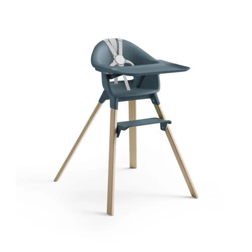 Secondhand High Chair Fund