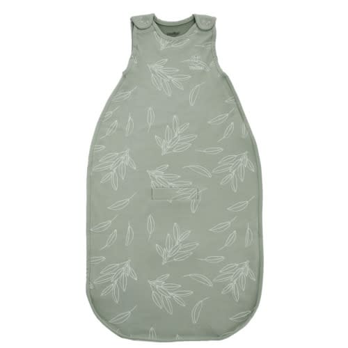 4 Season® Ultimate Baby Sleep Bag, Merino Wool & Organic Cotton, Sage