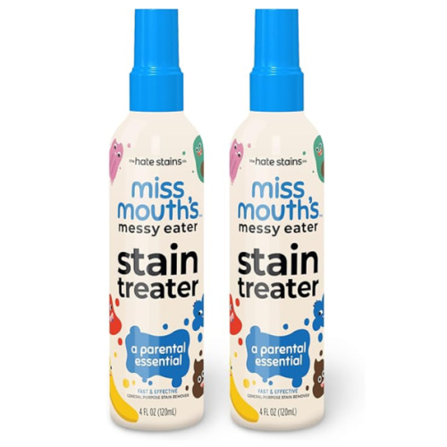 The Hate Stains Co.: Mom's Magic