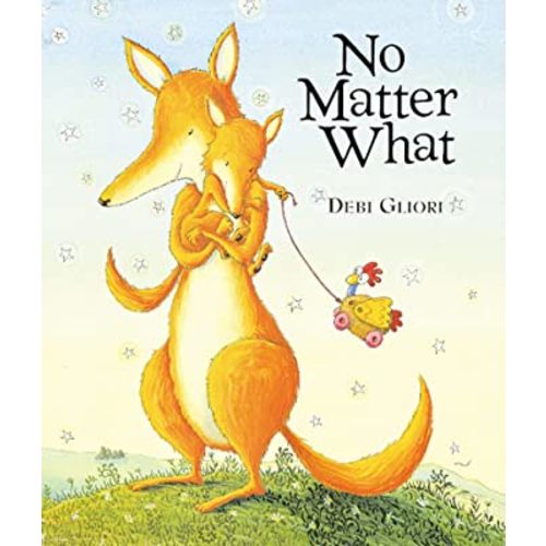 No Matter What (Send a Story)