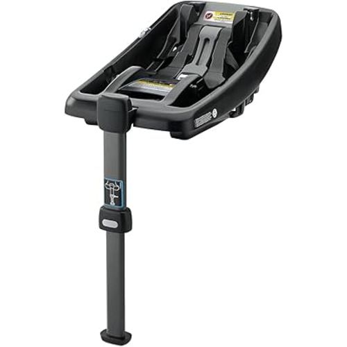 Graco SnugRide SnugLock Infant Car Seat Base ft. Load Leg Technology, Black