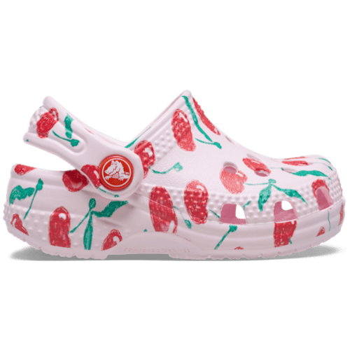 Infant Crocs Littles™ Fresh Fruits Clog