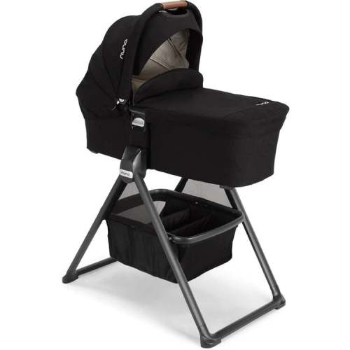 Nuna Mixx Bassinet + Stand - Bellini Baby and Teen Furniture