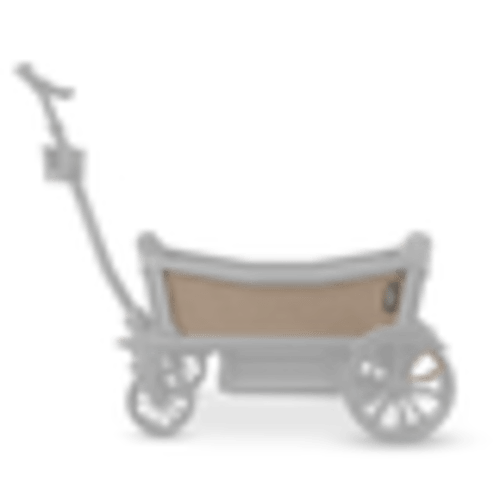 Brown Mica Sidewall Kit for Cruiser