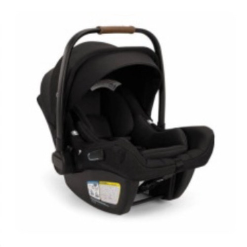 Nuna PIPA Aire RX Infant Car Seat with RELX base – Bambi Baby