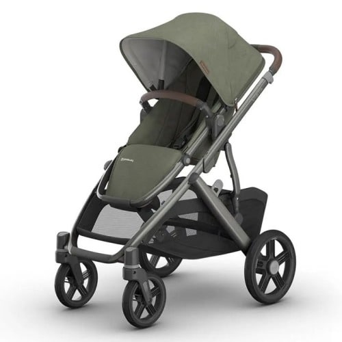 Vista V3 Stroller