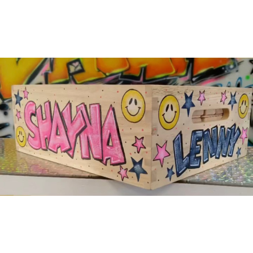 Block box