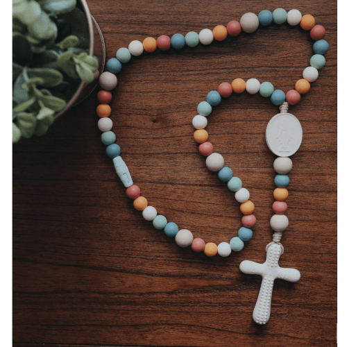 God’s Grace | Chews Life Rosary
