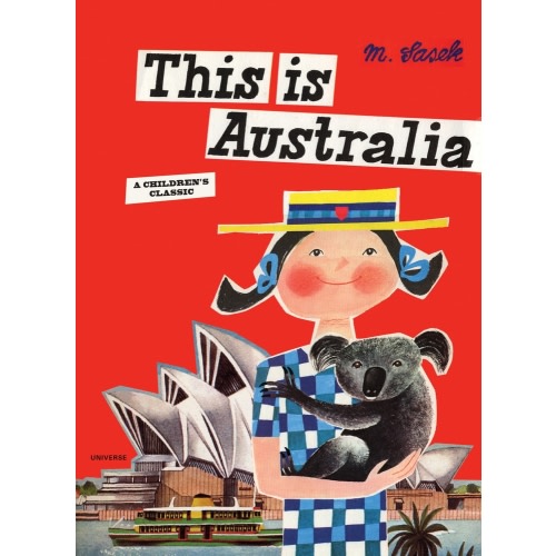 This is Australia | Powell's Books