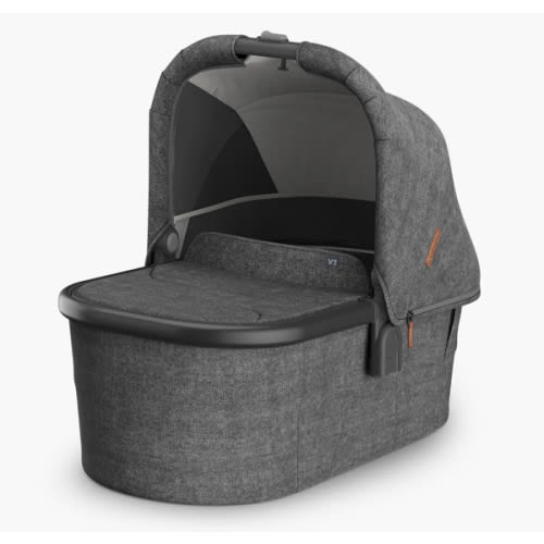Bassinet V3 - Greyson - UPPAbaby
