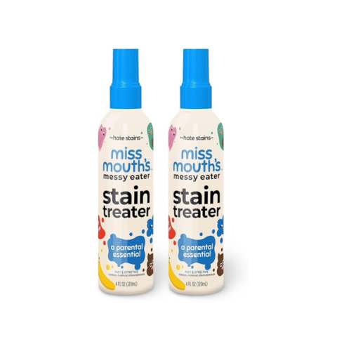 Amazon.com: The Hate Stains Co.: Mom's Magic