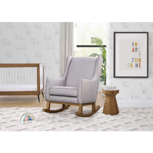 Hanover Rocking Chair | Delta Children