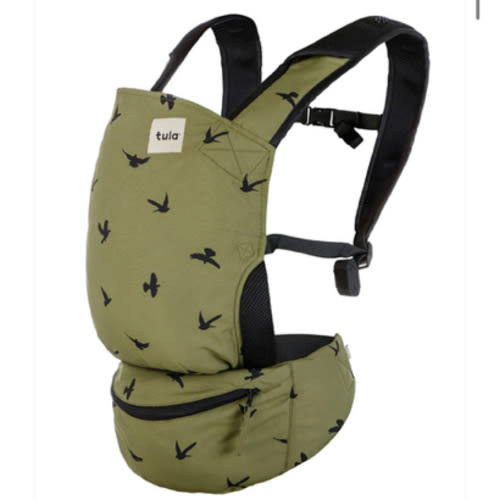 Soar Tula Lite Lightweight Baby Carrier | Baby Tula US