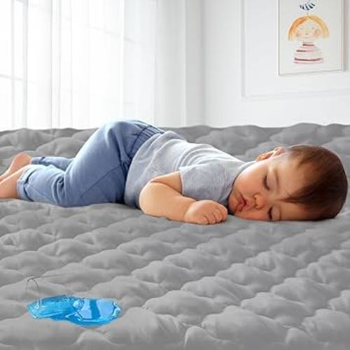 Pack and Play Mattress Protector