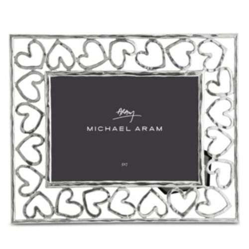 Heart Photo Frame