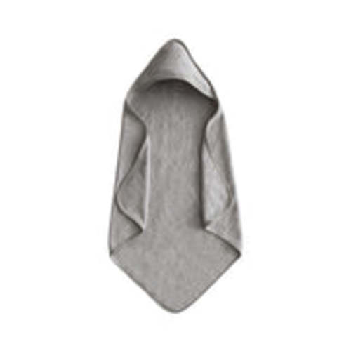 Mushie Baby Hooded Towel