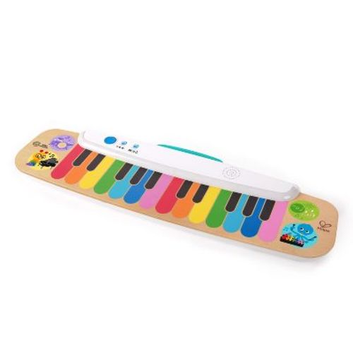 Baby Einstein Be Hape Magic Touch Keyboard Baby Learning Toy