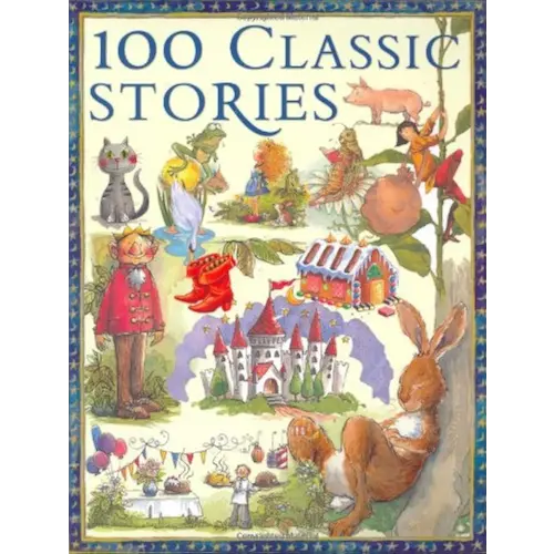 100 Classic Stories