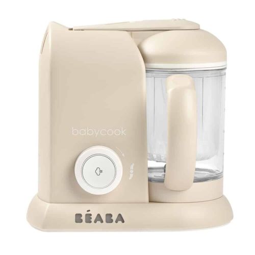 Babycook Solo® Baby Food Maker Processor - Clay