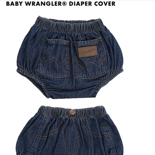 Baby Wrangler® Diaper Cover