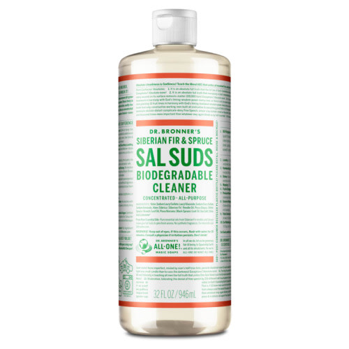 Dr. Bronner's All-Purpose Cleaner