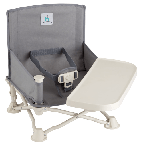 OmniBoost Travel Booster Seat | Hiccapop - hiccapop