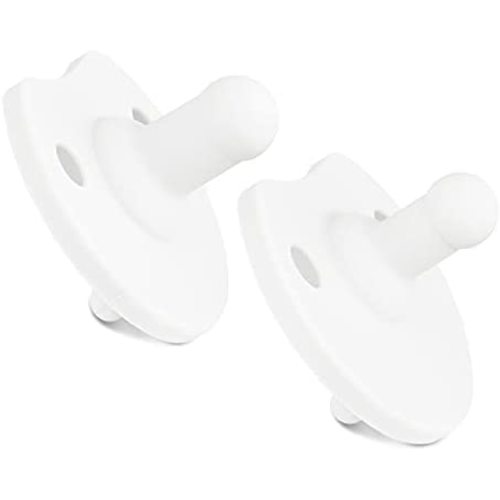 Ryan & Rose Cutie Preemie (Preemie, White)
