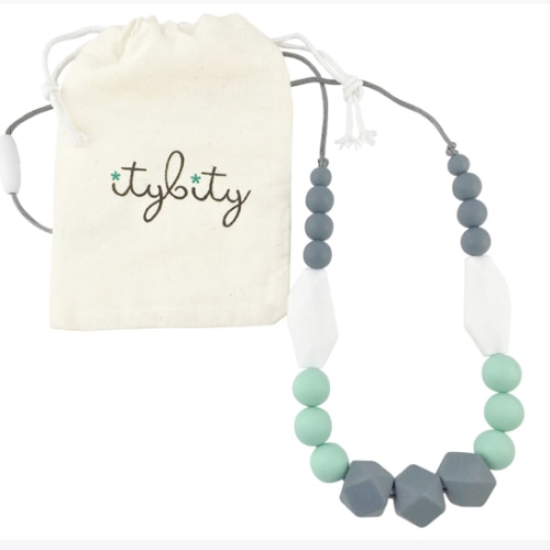 Itybity Stephanie Silicone Necklace - Itybity
