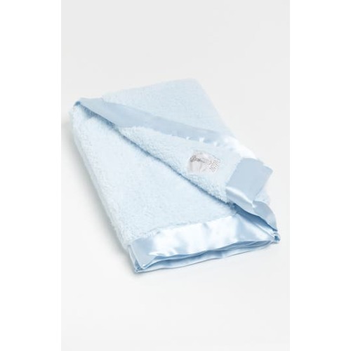 Chenille Blanket