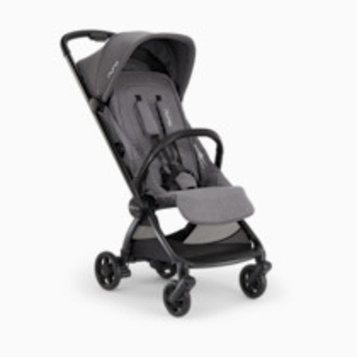 Nuna VIAA cabn - Pewter