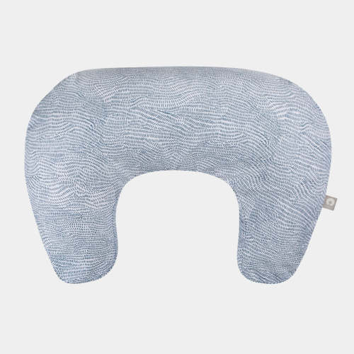 New Boppy Nursing Pillow - Supportive Breastfeeding Pillow | Boppy