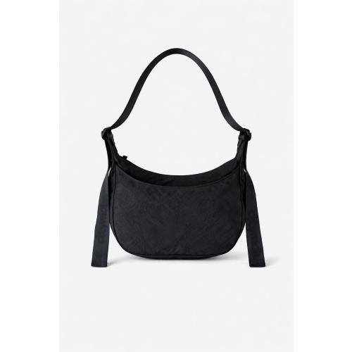 Crossbody Diaper Bag with wipes pocket – Citymouse Park Bag