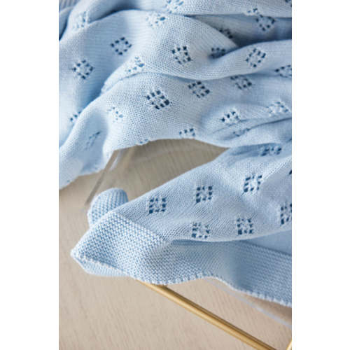 The Wander Baby Blanket | Over The Moon