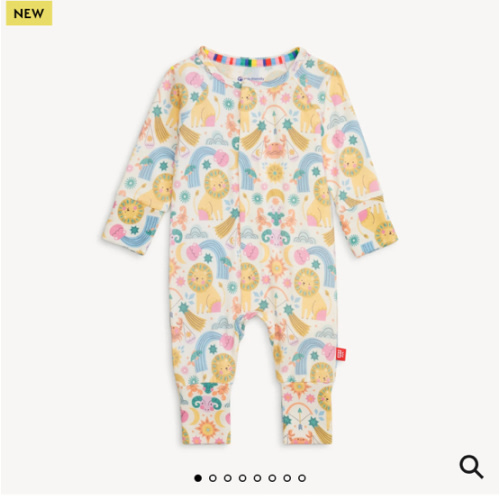 Footies – Magnetic Me