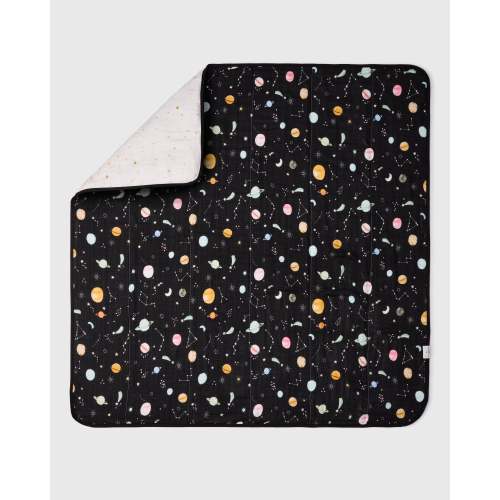 Muslin Quilt