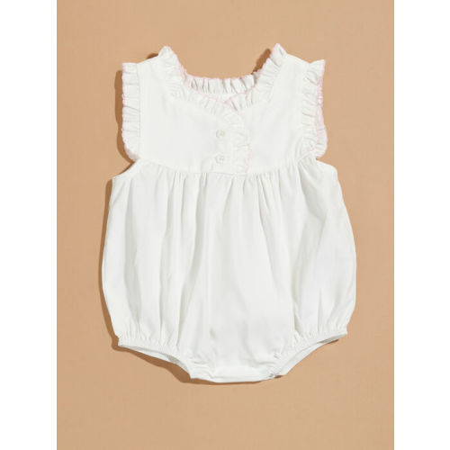 Rhea Bubble By MidPie in White | Tullabee