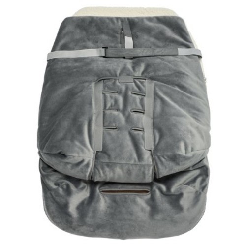 JJ Cole Original BundleMe, Color: Heather Gray