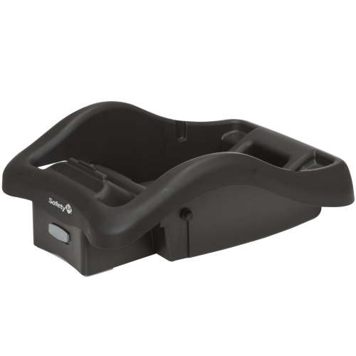 Safety 1st, Infant Car Seat Base, Black, Unisex, LATCH Equipped
