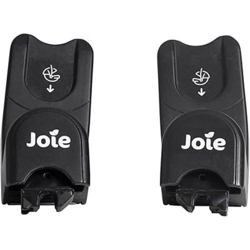 Joie Adaptor for Mockingbird Stroller 2.0