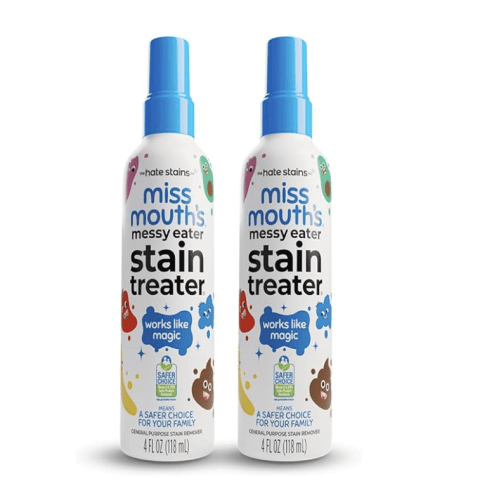 The Hate Stains Co.: Mom's Magic