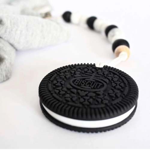 Cookie Clips - Black