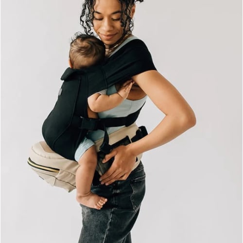 The Snug Attachment