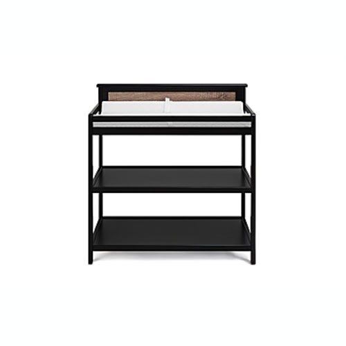 Suite Bebe Connelly Changing Table in Black