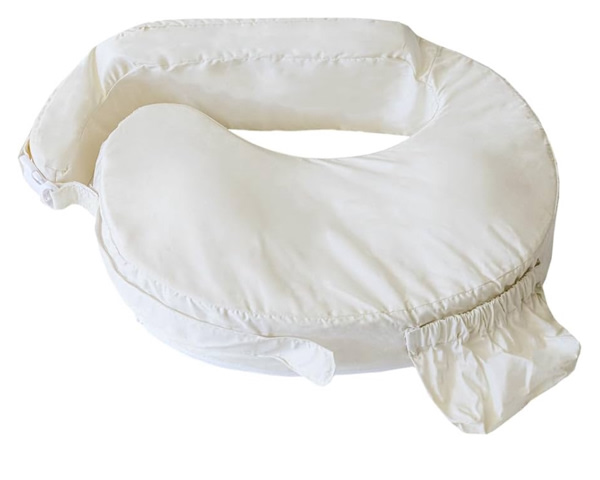 Organic Nursing Pillow