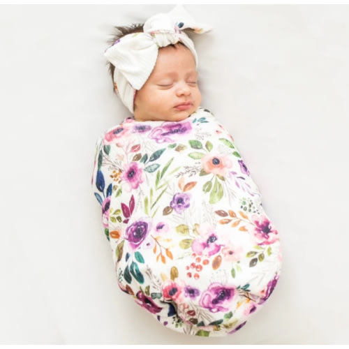 Cocoon Swaddles for Newborn - Shop Swaddles | Mama Coco