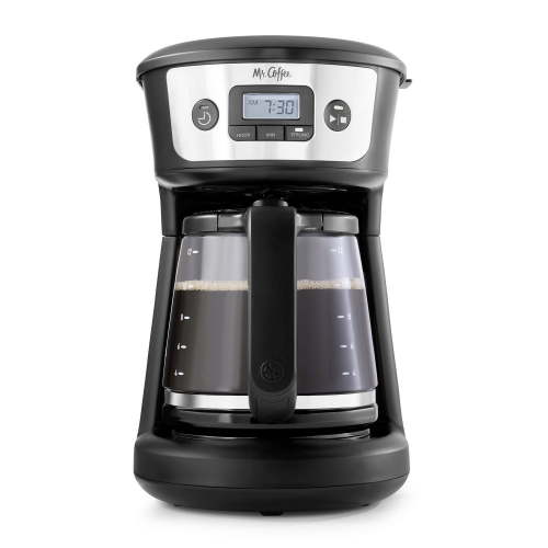 Mr. Coffee Maker