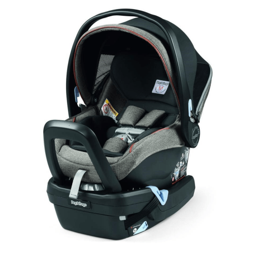 Peg-Perego Primo Viaggio 4-35 Nido Infant Car Seat & Base