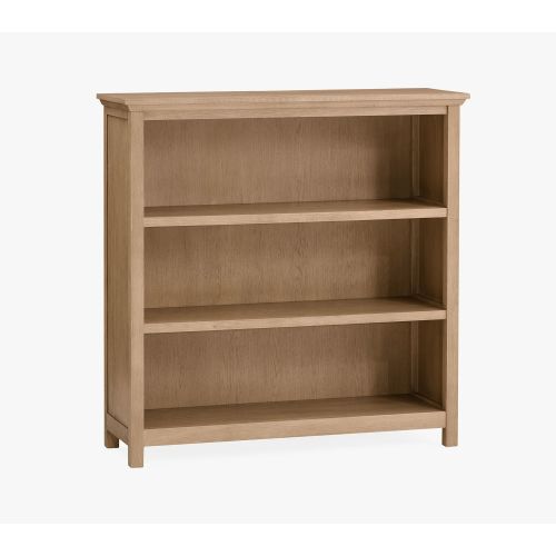 Cameron 3-Shelf Bookcase (42")